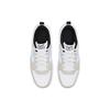 New Nike Court Borough Low 2 'Blue Brown White' GS CW1624-100