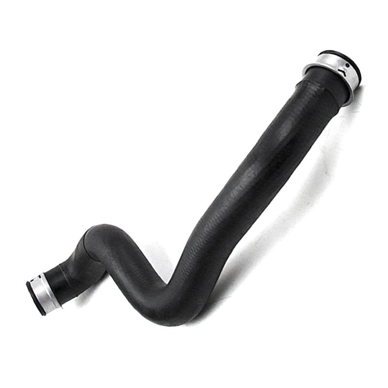 For Mercedes Benz S-CLASS W221 Spare Parts Accessories Upper Radiator Coolant Hose A2215013584 2215013584