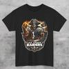 LAS VEGAS RAIDERS PIRATLOGGA Fotboll Unisex T-shirt
