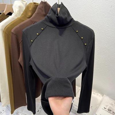 Tops – Pulóveres e camisolas