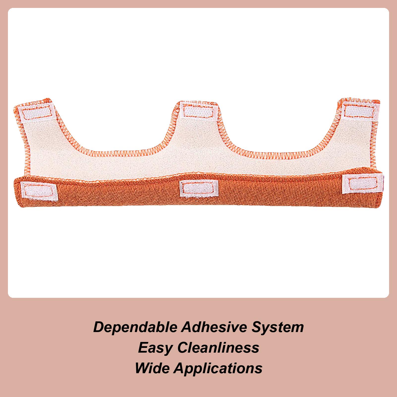 

Hard Hat Sweatband Reusable Helmet Sweat Pad Washable Absorbent Safety Helmet Liner for Architect Electrician Welding China Mainland