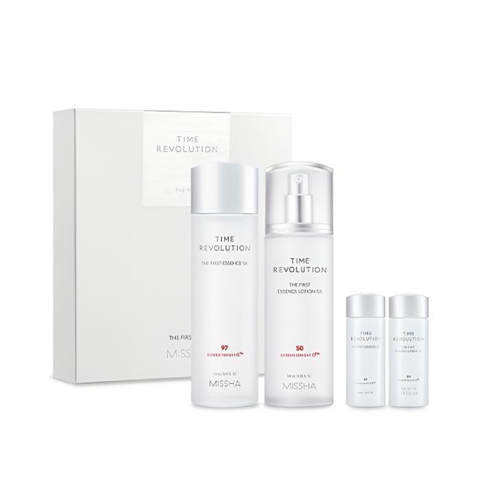 

MISSHA Time Revolution The First 2-piece gift set (14853232)