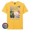 Changed for Good TShirt Wicked Graphic Tee Unisex S2XL Musical Movie Tee