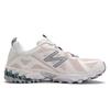 New Balance 610T Peach Foam Low top Outdoor Shoes Unisex Pink White ML610TAG(Team990-)