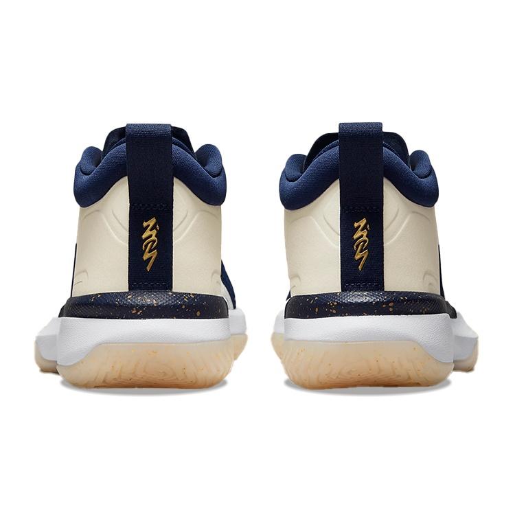 (GS) Air Jordan Zion 1 'Pelicans' Kids' DA3131-241
