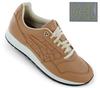 Asics Tiger Gel-Saga - Herren Sneakers Schuhe Leder Braun 1193A089-250 ORIGINAL