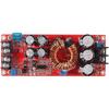 1200W 20A DC Converter Boost Car Step-up Power Supply Module 8-60V to 12-83V (1200W 20A Boost Converter)