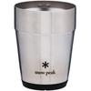 Thermo Tumbler 360 Silver 360ml