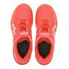 Asics Junior 7 In Flash Red White 1104a055.600
