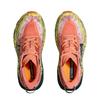 HOKA One One Speedgoat 6 Comfortable Soft Fabric Synthetic Leather Non-Slip Wear-Resistant Low-Top Running Shoes Women Running Shoes 1147811-FDS