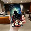 Anime Dragon Ball Phone Case for Samsung S20 S21 S21S S22 S23 S24 FE Ultra Plus Lite F06 F16 M06 M16 M56 A07 A17 A36 A37 A55 A57