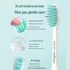 Philips HX2421/03 Sonic Electric Toothbrush