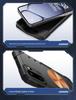 OnePlus Ace 6/6T Magnetic Silicone Protective Case
