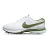 Nike Chaussures de Golf Air Zoom Victory Tour 2 Blanc Vert Ligne d'Arbres DJ6569-102