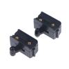 30Pcs Universal Electric Hair Clipper Controller Accessories Switch Hair Clipper Metal Switch Power For Electric Hair Clipper