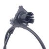 4W7Z5443200AA Ford Mercury Tailgate/Trunk Lock Actuator