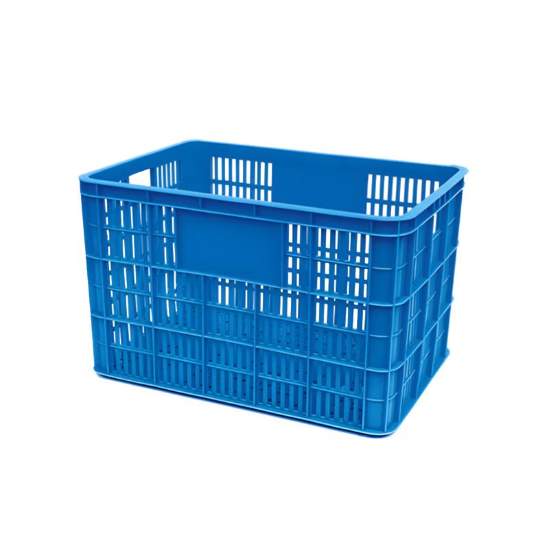 Jiwanggu Plastic Kitchen Storage Basket
