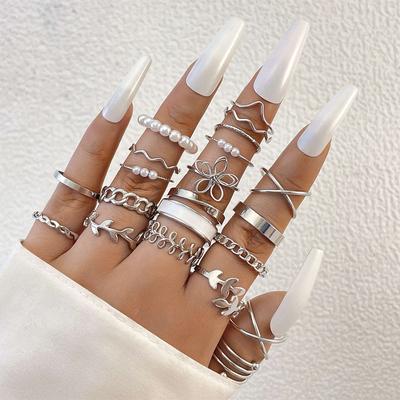 Ring Set