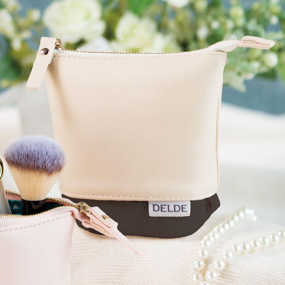 Sunstar Schreibwaren Bleistift Delde Mode Beige x S1415158 Etui, Stil, Schwarz,