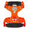 RUFFWEAR Front Range Blaze Harness, Orange, XX-Small