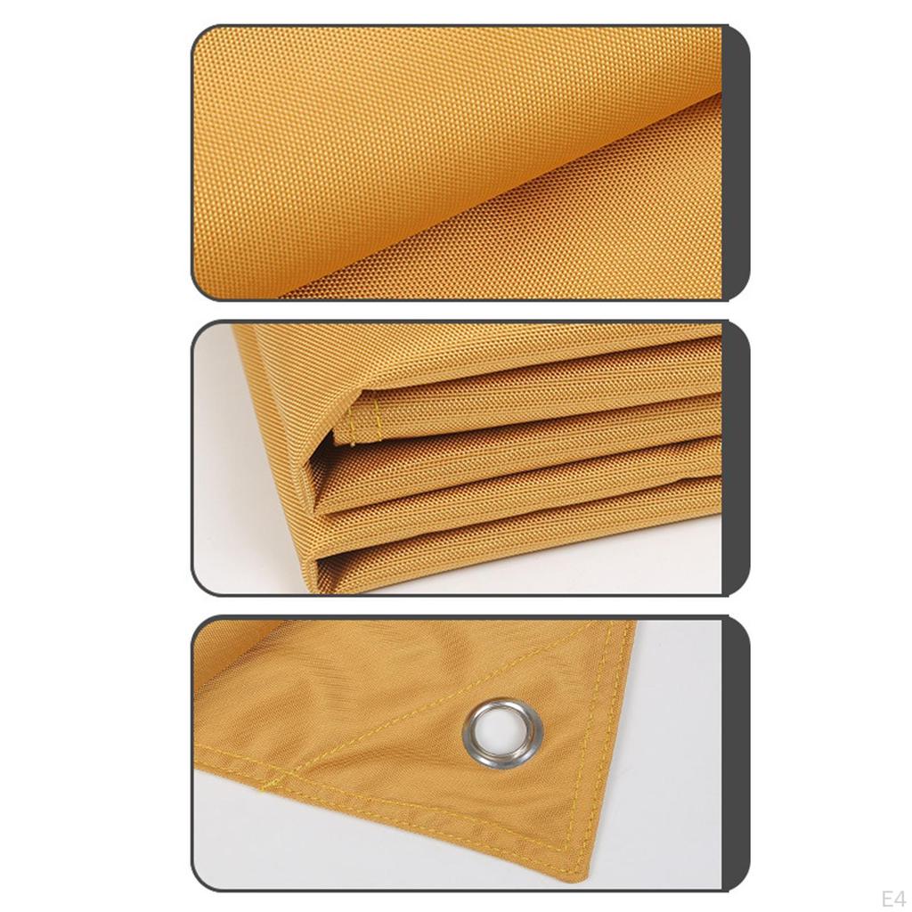Climbing Rope Edge Pad Cushion Gear for Mountaineering Abseiling Rappelling