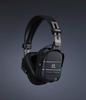 BOSS BASS Wireless Bass Headphone System with Bluetooth Amplifier WAZA-AIR [WAZA-AIR-B]