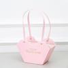 Bouquet Holder, Gift Box, Paper Handbag, Storage Bag, Florist Packaging Material, Stylish for