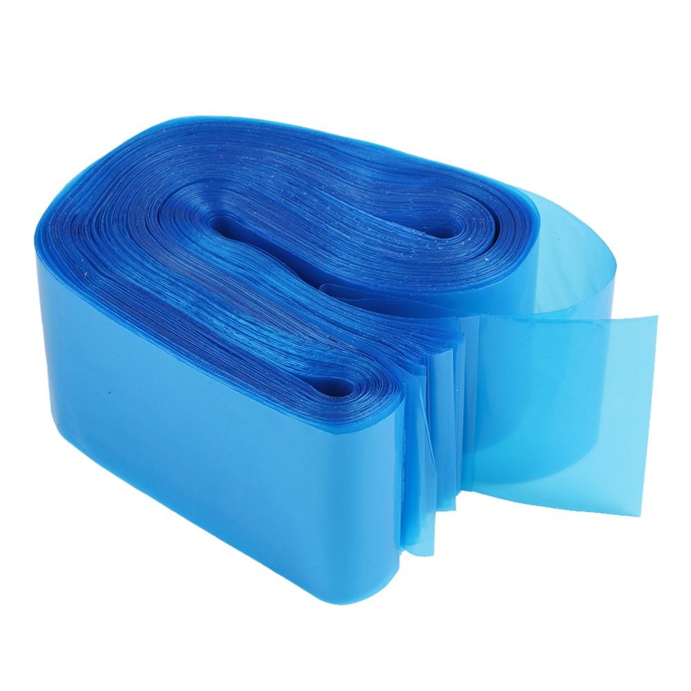 

100 шт. одноразовые чехлы для сумок с зажимом для тату-машины