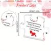 Romantic Puzzle Plaque - Valentine's & Anniversary Gift for Couples