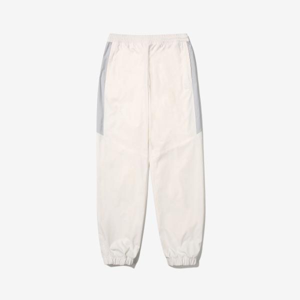 Fila Woven Jogger Pants Block Point