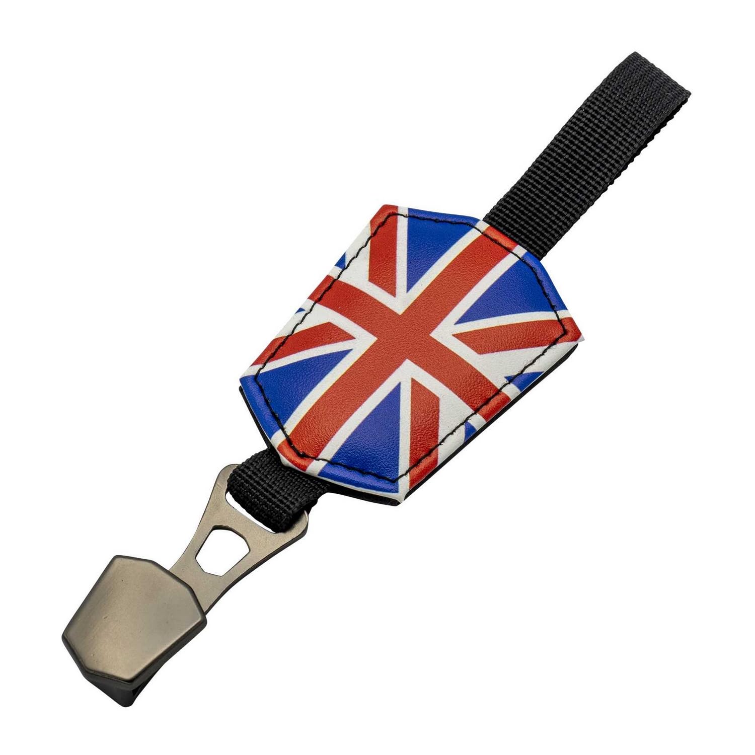 

SKYBELL Крючок на подголовник Крючок на сиденье Автомобильный Крючок Аксессуары, совместимые с Mini Cooper BMW MINI Крючок для хранения покупок Удобные товары Автотовары (Юнион Джек)