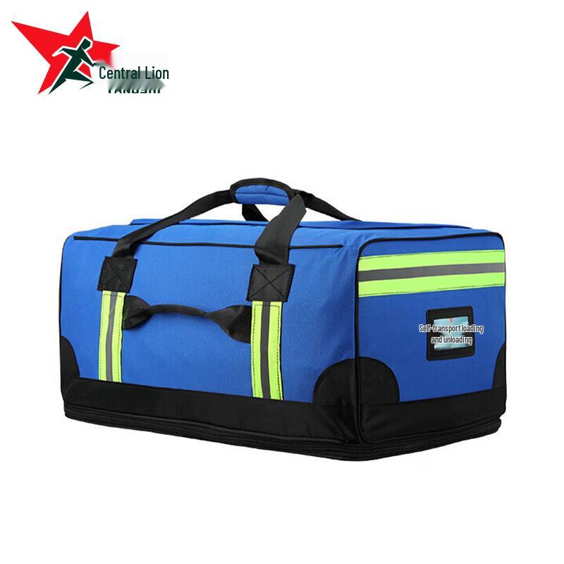 Yangsui Outdoor Camouflage Duffle Bag