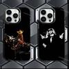 Cool Singer Cowboy Phone Case For iPhone 17,16,Pro,Max,15,14,Plus,13,12,Mini,11,Pro B-Beyonce Matte Colored Silver Luxury Cover