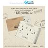 [Pre-order] [Losowanie] ALPHA DRIVE ONE - 1. MINI ALBUM [EUPHORIA] wersja STAR ROAD