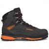 Обувь для треккинга Lowa Cadin II GTX Mid (210095) anthracite/flame