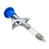Plastic & Metal Grease Injector Applicator Tool Suitable for Easy Bicycles Bearing Maintenance Smooth Cycling Experience