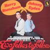 LP Record HARRY STONEHAM JOHNNY EYDEN Two Fellas To Follow TPRLP100 Tepee 1967 UK Jazz Used