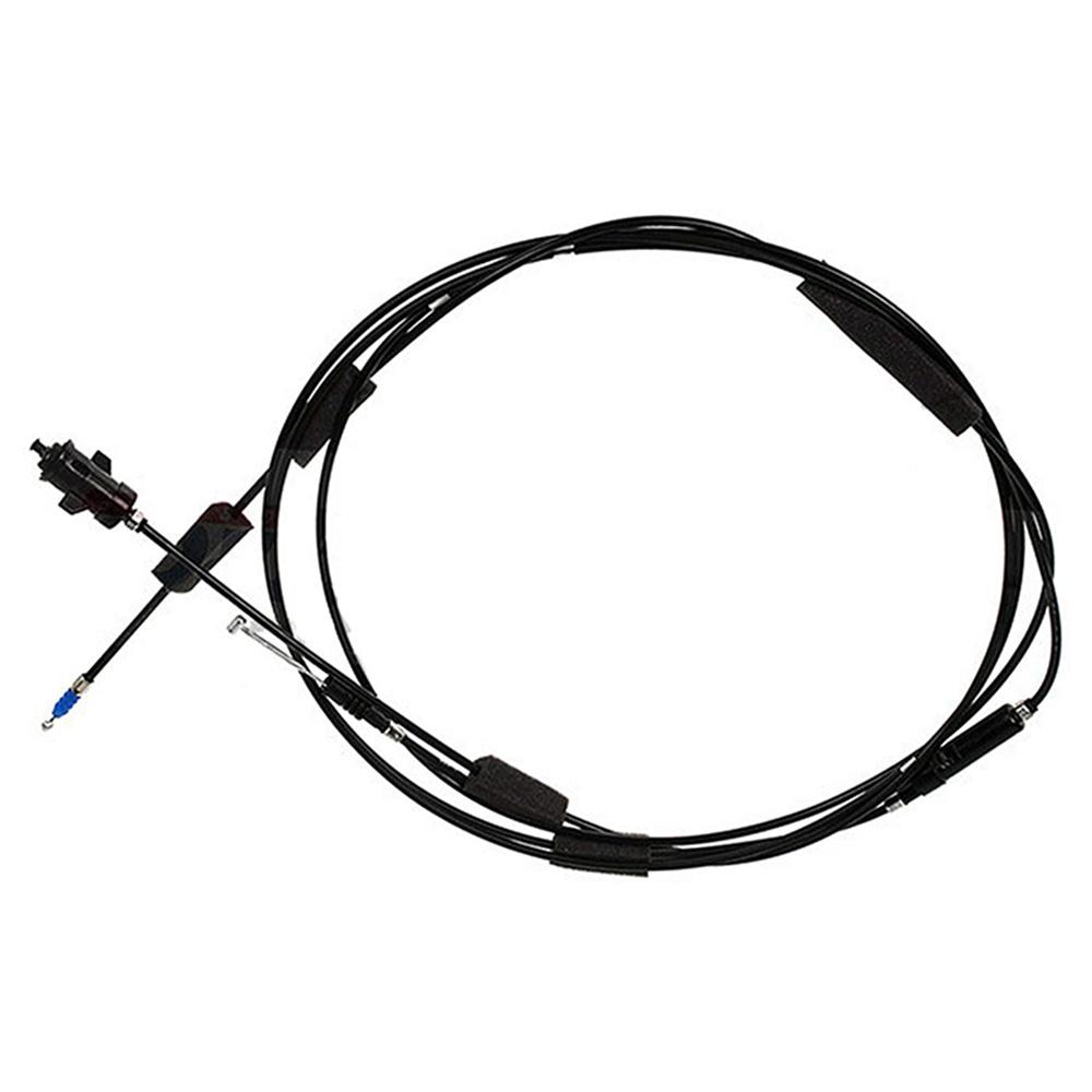Tailgate and Fuel hatch Opening Cable for honda civic 01-051. 3/1. 7 L 74880S5A305