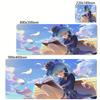 Furina Focalors Mouse Pad Genshin Impact Large Xxl Mousepad Computer Keyboard Padding Anime Gaming Genshin Accessories Desk Mat