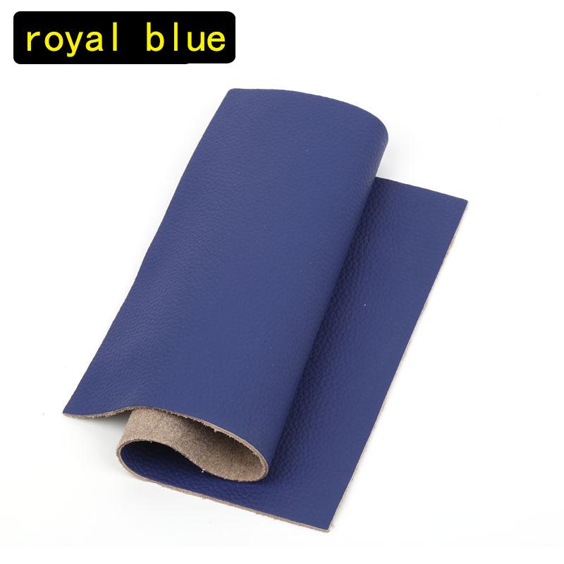 Leather Material 1.5mm Thick Head Layer Leather Sofa Seat Headboard Soft Package, Whole Imported Leather Fabric