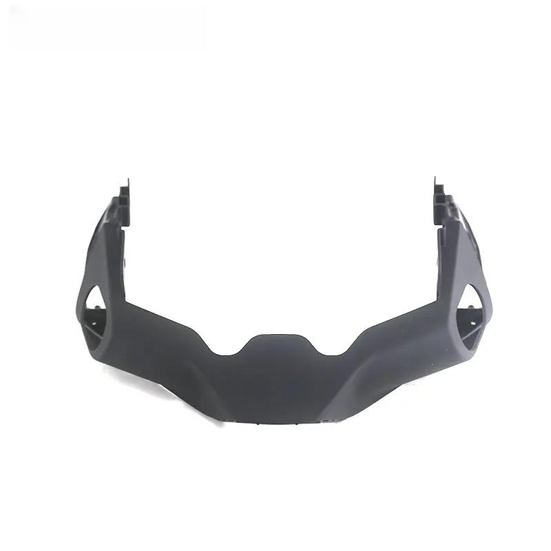 Motorcycle Headlight Lower Cover Decorative Cover Suitable for CF800MT
