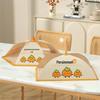 Large Rectangular Foldable Anti-Fly Food Cover