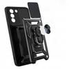Sc Camring Galaxy S21 Fe Black