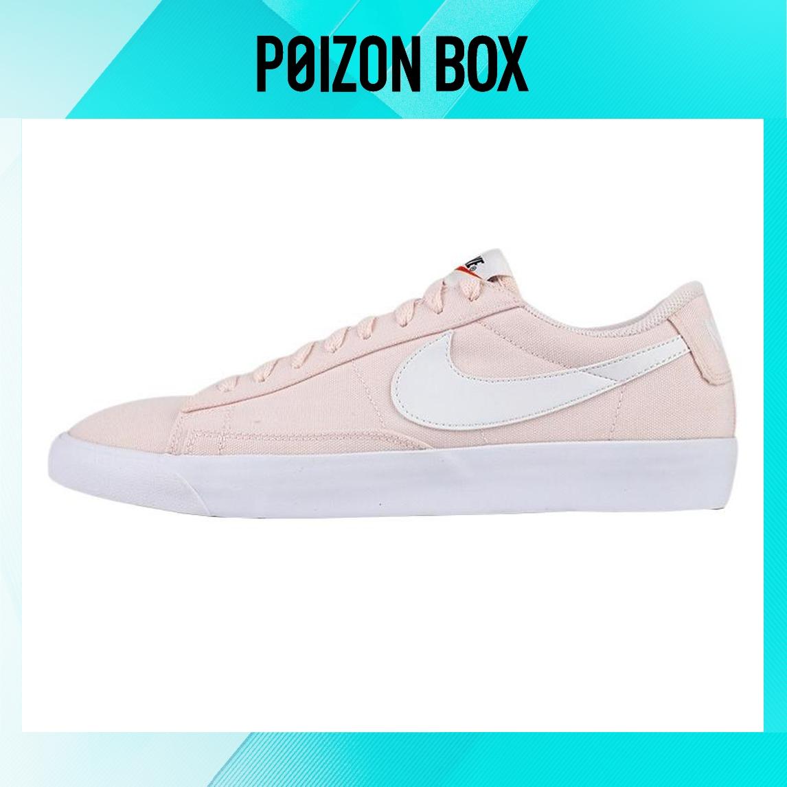 

кроссовки Nike Blazer low Skateboarding Shoes Men CI1169-600