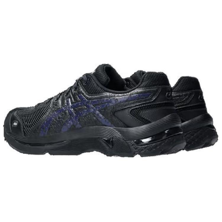 New Asics Gel Kiril 3 Kiko Kostadinov Black Navy 1203A644-001
