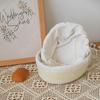 Round or Oval Bannetons for Home Baker Bread Proofing Basket Cotton Rope Dough Fermentation Basket Bread Baking Tools