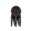 30 Pieces Vine Clamp Plant Support Butterfly Orchid Clips for Garden Orchids