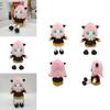 Adorable Spy X Family Anya Plush Doll Perfect Gift For Children And Collectors!
