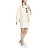 adidas Originals ADICOLOR Jacke Damen Wonder White HY4255