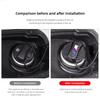 Carbon Fibre Fuel Cap Fuel Tank Decorative Protection Cover For BMW M Performance E46 E90 E60 F20 X1 F10 F30 X3 E70 E39 E36 E87